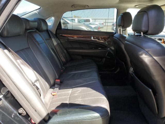 Photo 9 VIN: KMHGH4JF9BU036567 - HYUNDAI EQUUS 