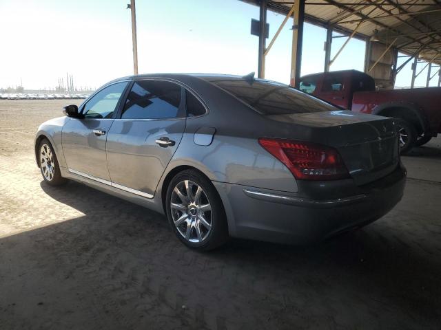 Photo 1 VIN: KMHGH4JFXBU036514 - HYUNDAI EQUUS 