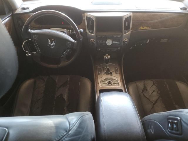 Photo 7 VIN: KMHGH4JFXBU036514 - HYUNDAI EQUUS 