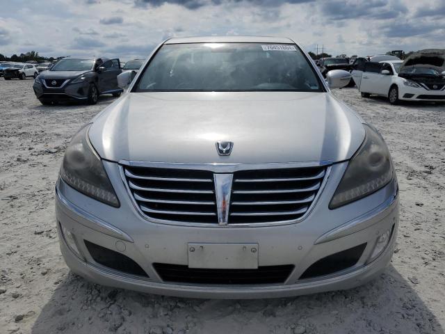 Photo 4 VIN: KMHGH4JH0CU044866 - HYUNDAI EQUUS SIGN 