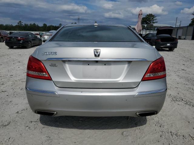 Photo 5 VIN: KMHGH4JH0CU044866 - HYUNDAI EQUUS SIGN 