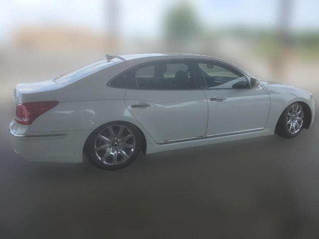 Photo 2 VIN: KMHGH4JH0CU045712 - HYUNDAI EQUUS 