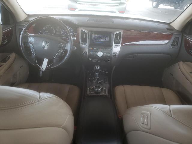 Photo 7 VIN: KMHGH4JH0CU045712 - HYUNDAI EQUUS 