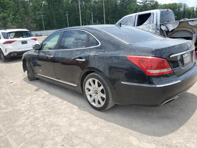 Photo 1 VIN: KMHGH4JH0CU056886 - HYUNDAI EQUUS 