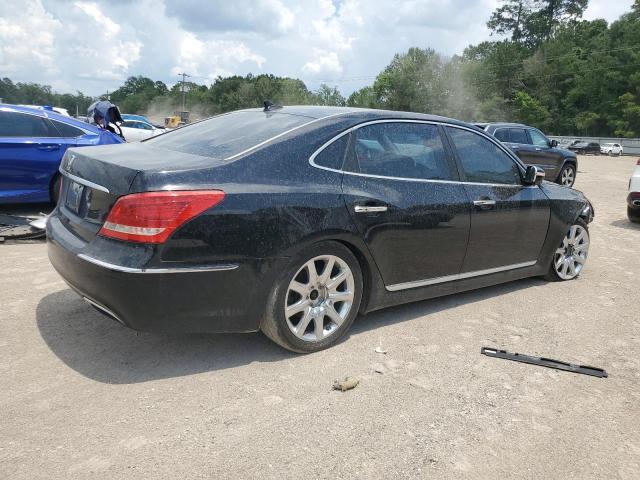 Photo 2 VIN: KMHGH4JH0CU056886 - HYUNDAI EQUUS 