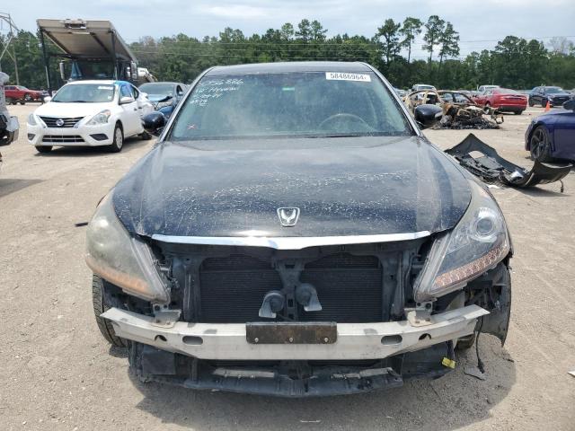 Photo 4 VIN: KMHGH4JH0CU056886 - HYUNDAI EQUUS 