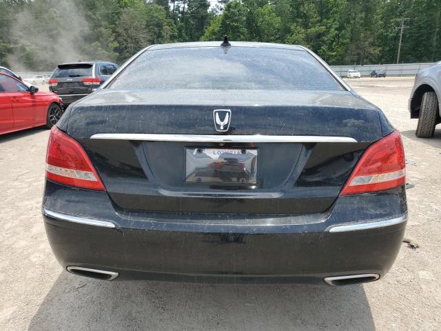 Photo 5 VIN: KMHGH4JH0CU056886 - HYUNDAI EQUUS 