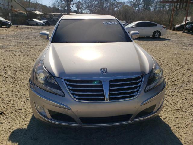 Photo 8 VIN: KMHGH4JH0DU067727 - HYUNDAI EQUUS SIGN 