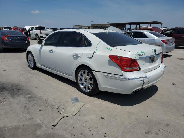 Photo 1 VIN: KMHGH4JH0DU067890 - HYUNDAI EQUUS SIGN 