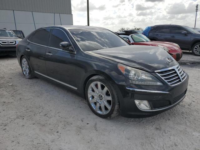 Photo 3 VIN: KMHGH4JH0DU069977 - HYUNDAI EQUUS SIGN 