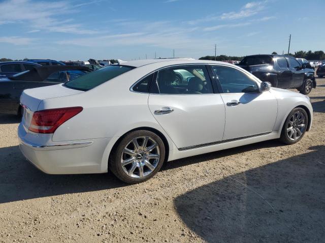 Photo 2 VIN: KMHGH4JH0DU072491 - HYUNDAI EQUUS SIGN 