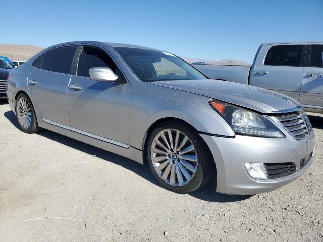 Photo 3 VIN: KMHGH4JH0EU074372 - HYUNDAI EQUUS SIGN 