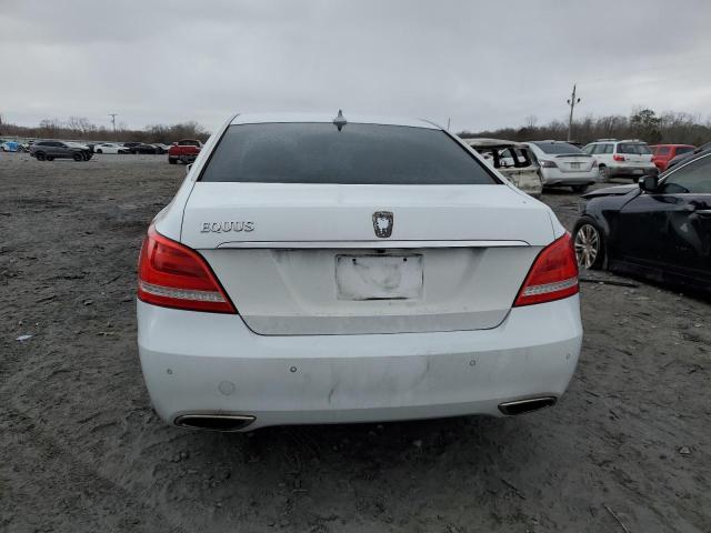 Photo 5 VIN: KMHGH4JH0FU098866 - HYUNDAI EQUUS SIGN 