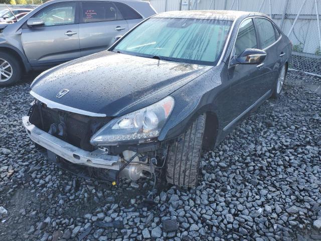 Photo 0 VIN: KMHGH4JH0FU098883 - HYUNDAI EQUUS 