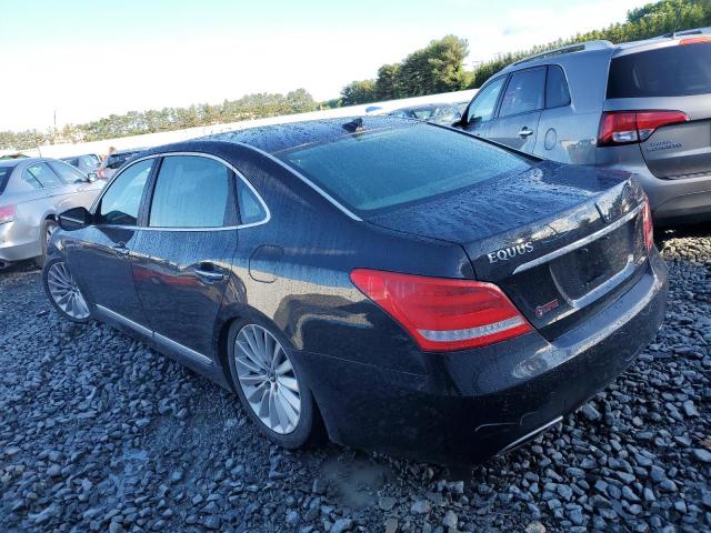 Photo 1 VIN: KMHGH4JH0FU098883 - HYUNDAI EQUUS 