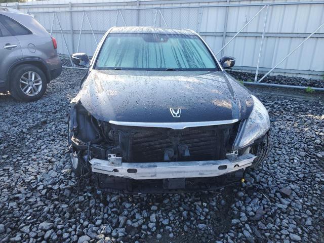 Photo 4 VIN: KMHGH4JH0FU098883 - HYUNDAI EQUUS 