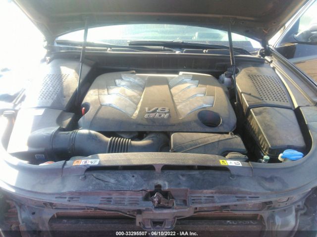 Photo 9 VIN: KMHGH4JH0GU101654 - HYUNDAI EQUUS 