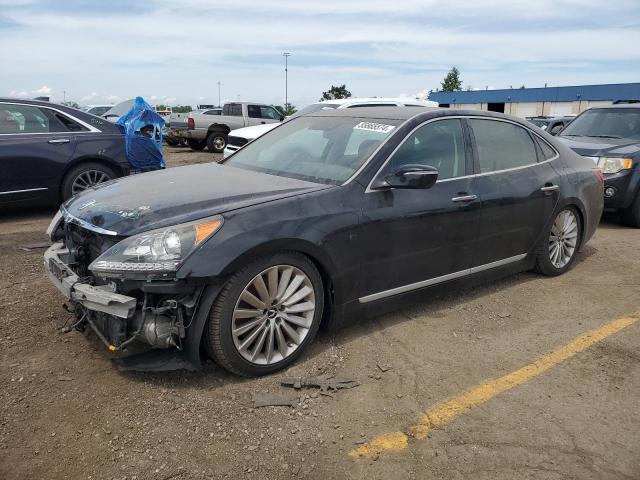 Photo 0 VIN: KMHGH4JH0GU103985 - HYUNDAI EQUUS 