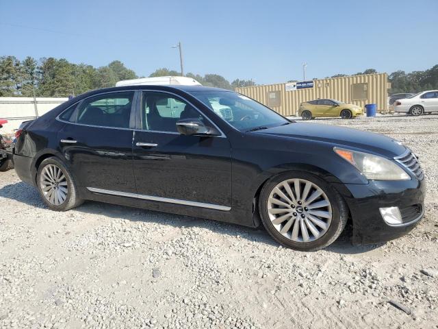 Photo 3 VIN: KMHGH4JH0GU104005 - HYUNDAI EQUUS SIGN 