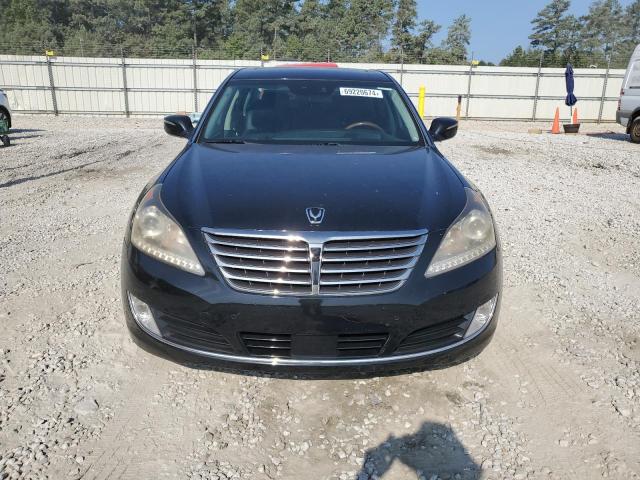 Photo 4 VIN: KMHGH4JH0GU104005 - HYUNDAI EQUUS SIGN 