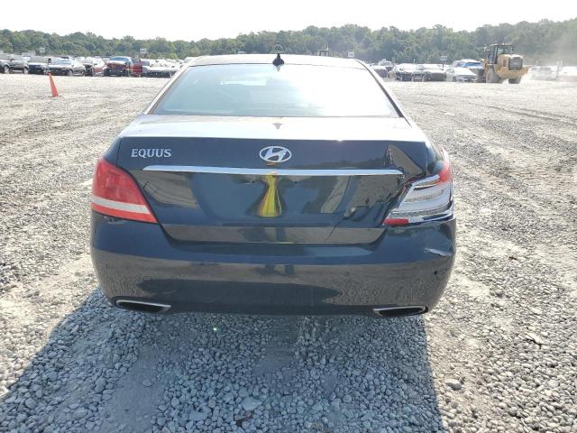 Photo 5 VIN: KMHGH4JH0GU104005 - HYUNDAI EQUUS SIGN 