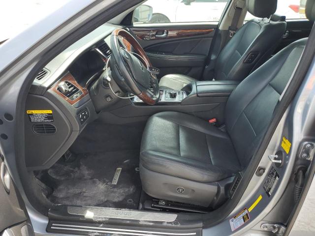 Photo 6 VIN: KMHGH4JH0GU104103 - HYUNDAI EQUUS 