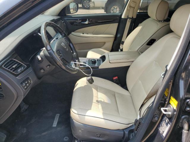 Photo 6 VIN: KMHGH4JH0GU104652 - HYUNDAI EQUUS 