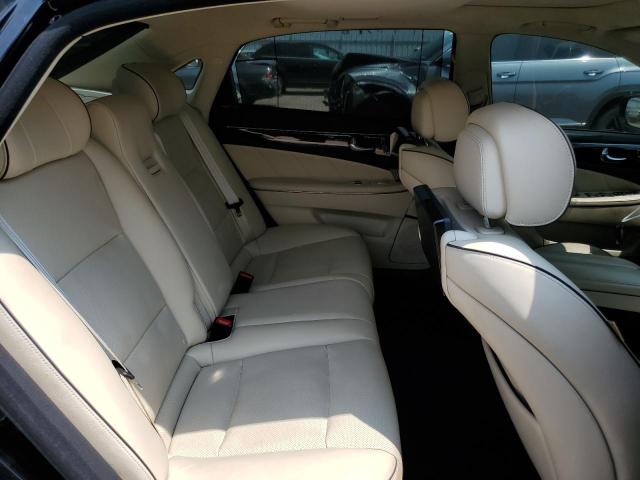 Photo 9 VIN: KMHGH4JH0GU104652 - HYUNDAI EQUUS 