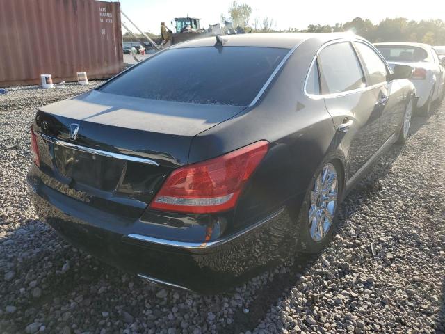 Photo 3 VIN: KMHGH4JH1CU045184 - HYUNDAI EQUUS SIGN 