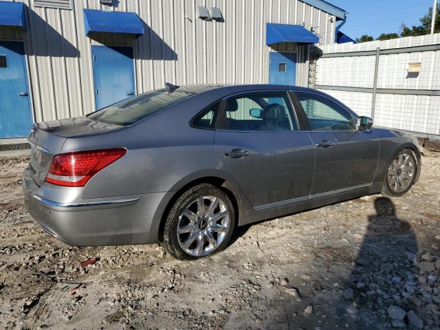 Photo 2 VIN: KMHGH4JH1CU052989 - HYUNDAI EQUUS 