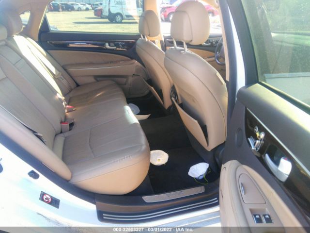 Photo 7 VIN: KMHGH4JH1CU053933 - HYUNDAI EQUUS 