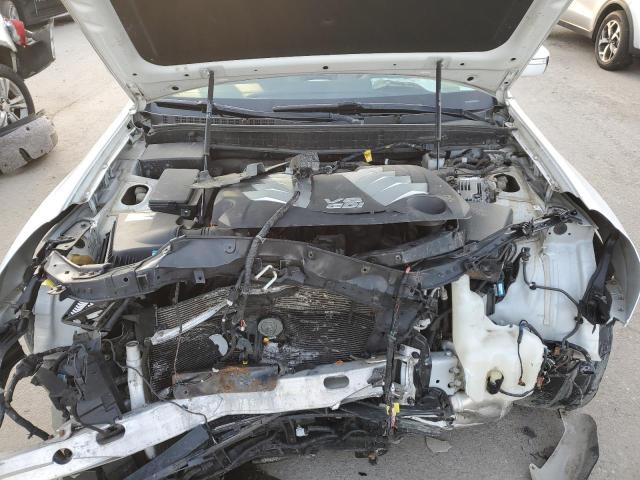 Photo 10 VIN: KMHGH4JH1CU054886 - HYUNDAI EQUUS 