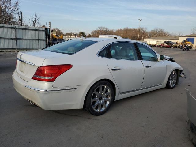 Photo 2 VIN: KMHGH4JH1CU054886 - HYUNDAI EQUUS 