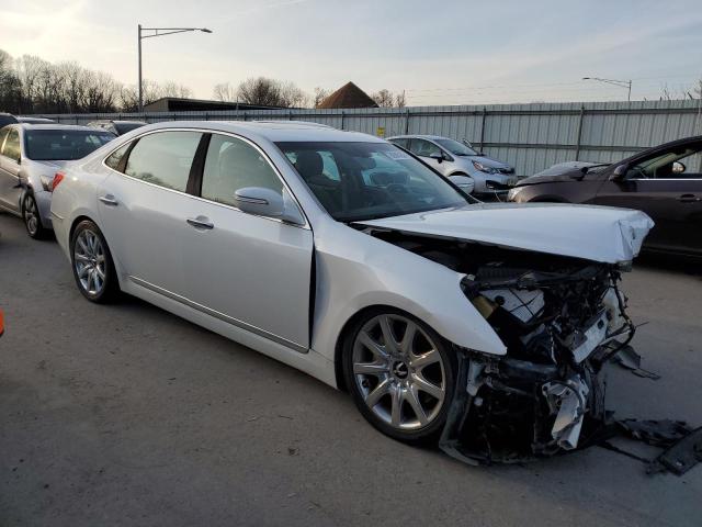 Photo 3 VIN: KMHGH4JH1CU054886 - HYUNDAI EQUUS 