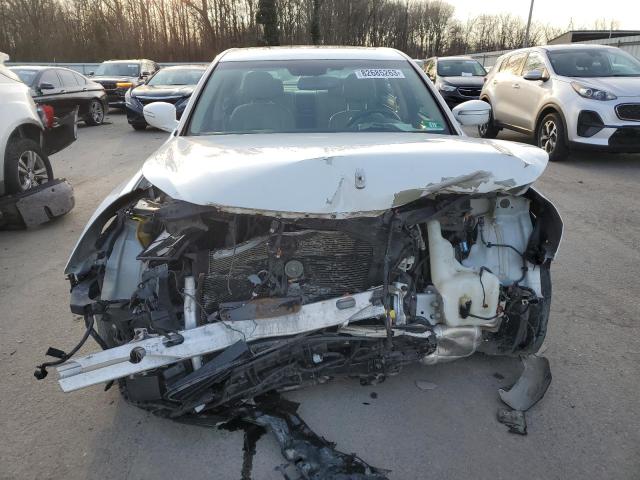 Photo 4 VIN: KMHGH4JH1CU054886 - HYUNDAI EQUUS 