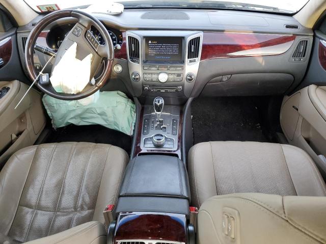 Photo 7 VIN: KMHGH4JH1CU054886 - HYUNDAI EQUUS 