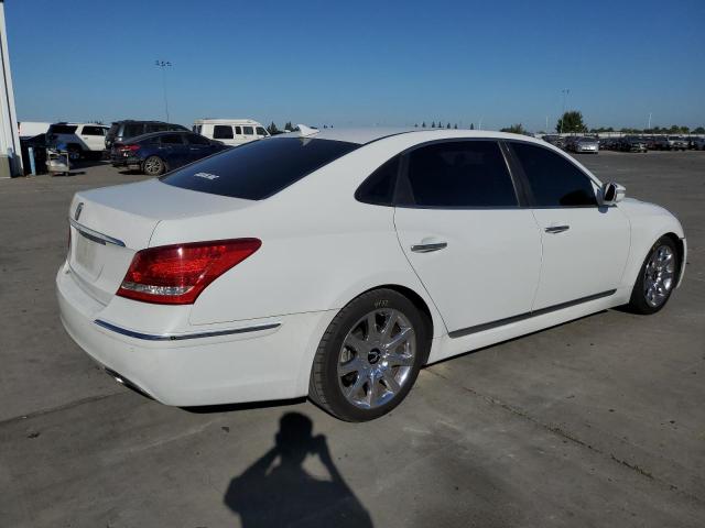 Photo 2 VIN: KMHGH4JH1DU059345 - HYUNDAI EQUUS 