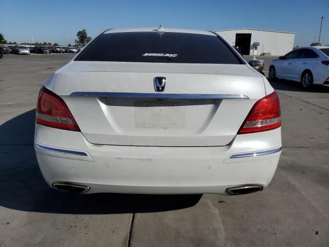 Photo 5 VIN: KMHGH4JH1DU059345 - HYUNDAI EQUUS 