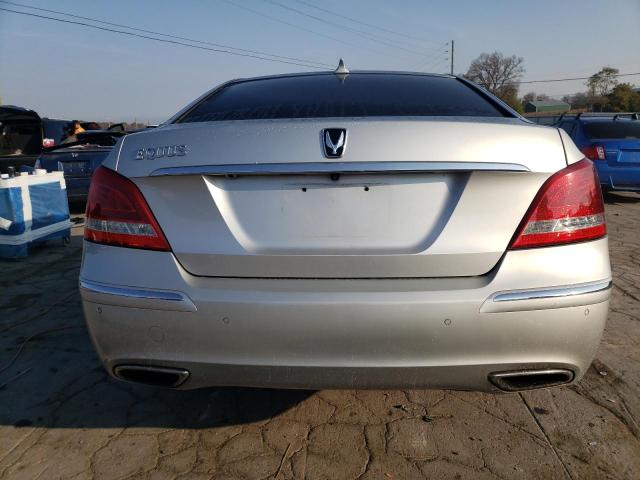 Photo 5 VIN: KMHGH4JH1DU066425 - HYUNDAI EQUUS SIGN 