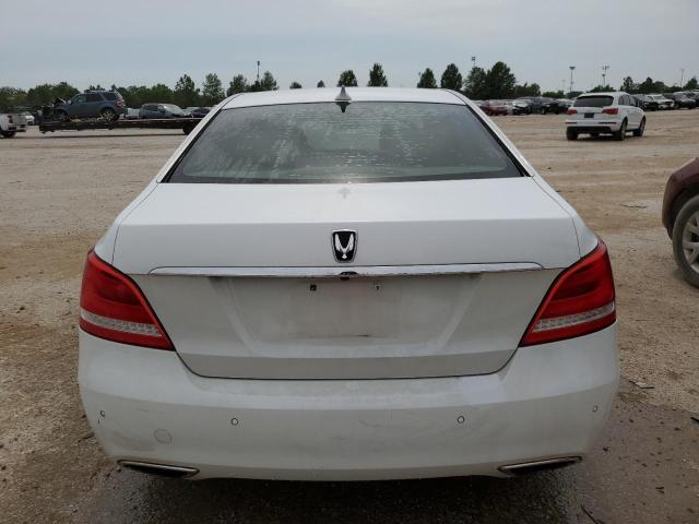 Photo 5 VIN: KMHGH4JH1EU076194 - HYUNDAI EQUUS SIGN 