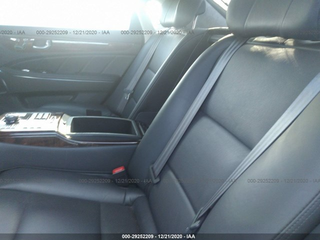 Photo 7 VIN: KMHGH4JH1EU083646 - HYUNDAI EQUUS 