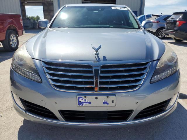 Photo 4 VIN: KMHGH4JH1EU084232 - HYUNDAI EQUUS SIGN 