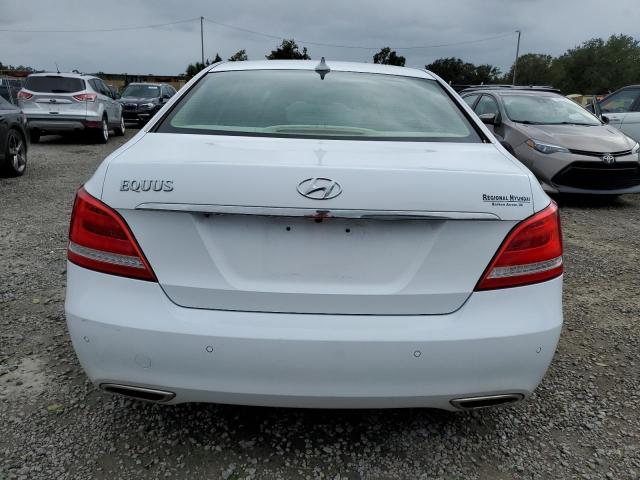 Photo 5 VIN: KMHGH4JH1EU084957 - HYUNDAI EQUUS SIGN 