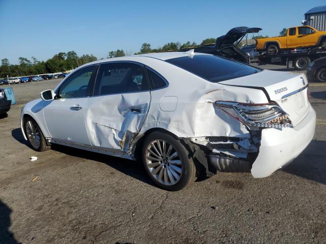 Photo 1 VIN: KMHGH4JH1EU089558 - HYUNDAI EQUUS 