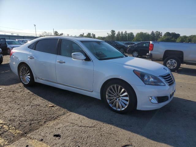 Photo 3 VIN: KMHGH4JH1EU089558 - HYUNDAI EQUUS 