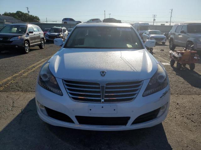 Photo 4 VIN: KMHGH4JH1EU089558 - HYUNDAI EQUUS 