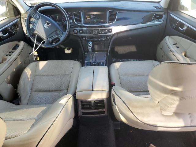 Photo 7 VIN: KMHGH4JH1EU089558 - HYUNDAI EQUUS 