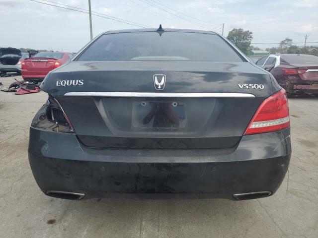 Photo 5 VIN: KMHGH4JH1EU090211 - HYUNDAI EQUUS SIGN 