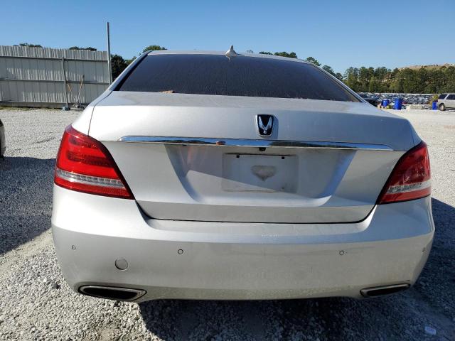 Photo 5 VIN: KMHGH4JH1FU097709 - HYUNDAI EQUUS SIGN 