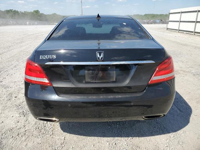 Photo 5 VIN: KMHGH4JH1GU103316 - HYUNDAI EQUUS 